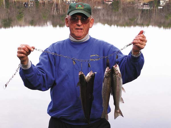 Anthony A. Ambrosino | News, Sports, Jobs - Vimarsana News
